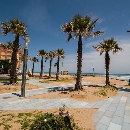 Apartament "Parque Mar" La Mata  Kültér fotó