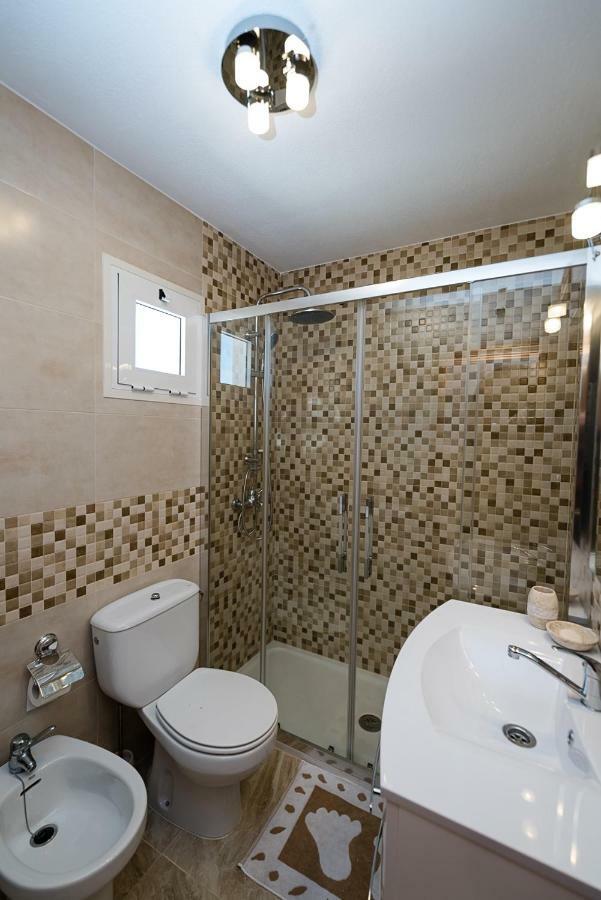 Apartament "Parque Mar" La Mata  Kültér fotó