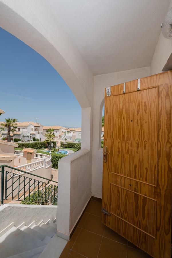 Apartament "Parque Mar" La Mata  Kültér fotó