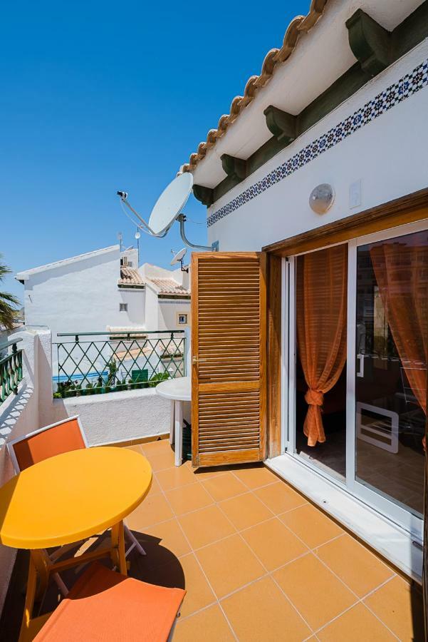 Apartament "Parque Mar" La Mata  Kültér fotó