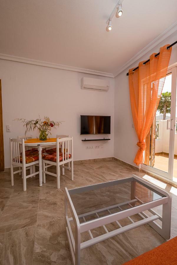 Apartament "Parque Mar" La Mata  Kültér fotó