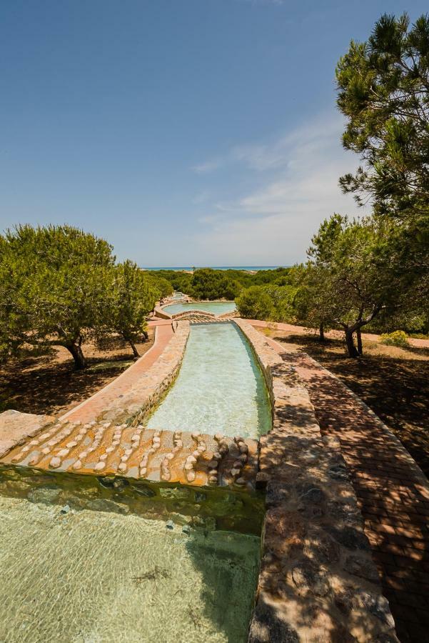 Apartament "Parque Mar" La Mata  Kültér fotó