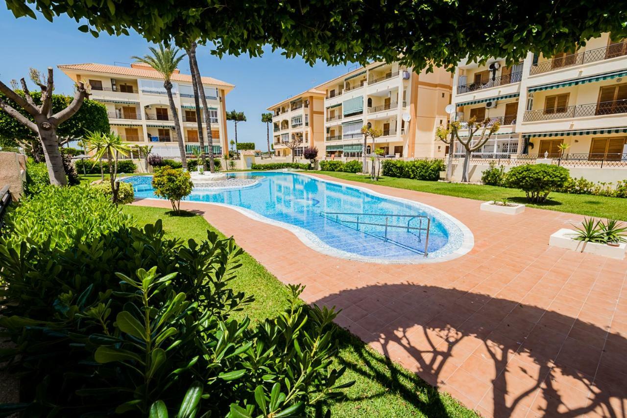 Apartament "Parque Mar" La Mata  Kültér fotó
